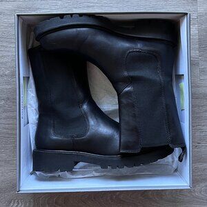 Vagabond Kenova Boots Black Size 39